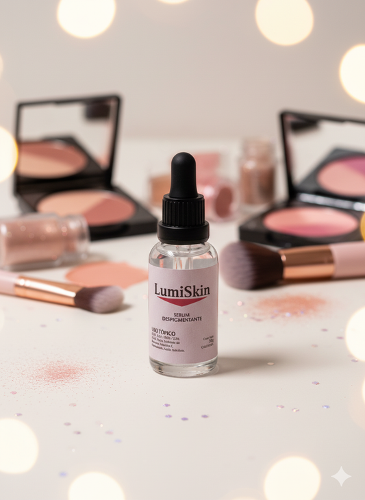 SERUM DESPIGMENTANTE LUMISKIN